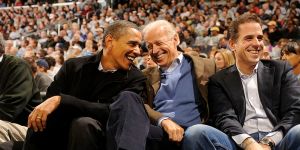 Big Tech is fixing the election