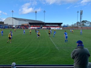 How I fell in love with the Northern League