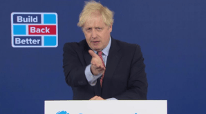 The Thatcherites no longer run the asylum