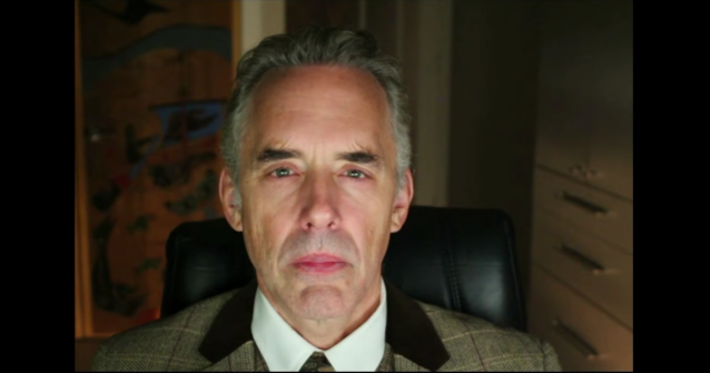 The world needs Jordan Peterson more than ever