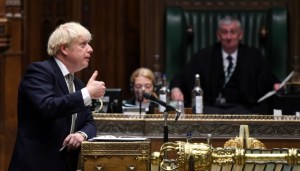 Where is the evidence that the 'tier three strategy' works?