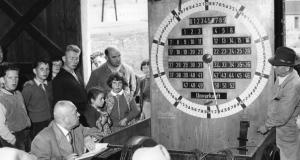 The Dutch auction for WFH elites has begun