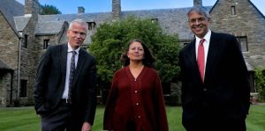 Is The Guardian planning an attack on the Great Barrington scientists?