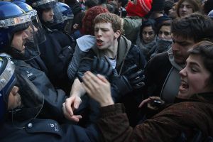 The Left's lost decade