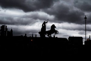 The rot at the heart of Westminster