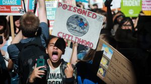 Climate doomsters are giving children 'eco-anxiety'