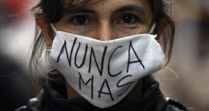 Inside the longest lockdown in the world