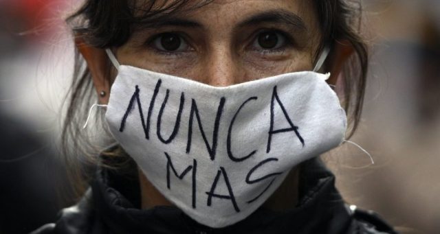 Inside the longest lockdown in the world