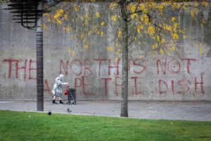 The Covid tiers can't go soon enough