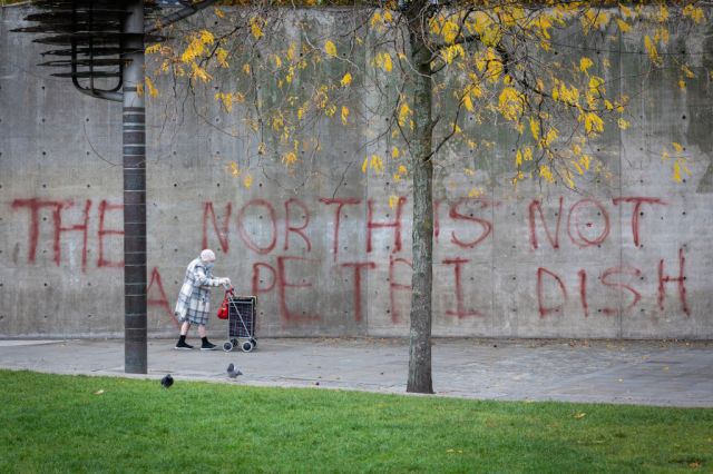 The Covid tiers can’t go soon enough