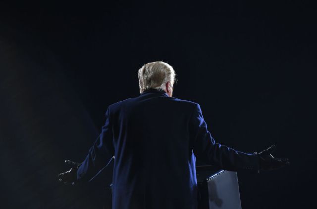 National Populism is here to stay