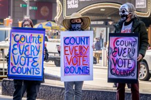 What's your vote really worth?