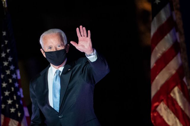 When will my fellow liberals learn?