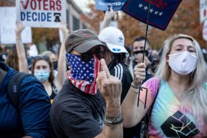 America's divisions will only get worse