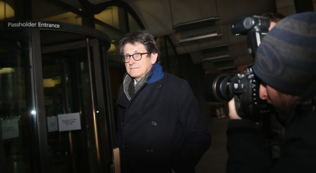 How The Guardian unleashed a monster