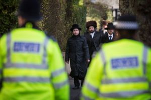 The dangerous logic of anti-racism