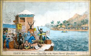 How Big Slave ruled Britain