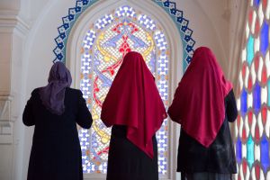 Will Britain stand up for liberal Muslims?