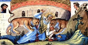 The making of a modern martyr