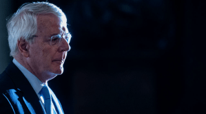 Who’s really being nostalgic, Sir John?