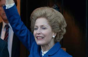 How Thatcher rejected feminism