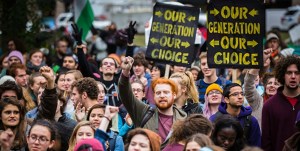 No, urban graduates are not the new working class