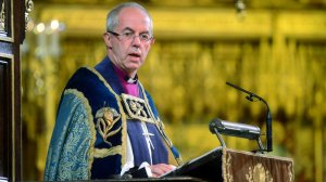 Memo to Justin Welby: Charity is for the Church, not government