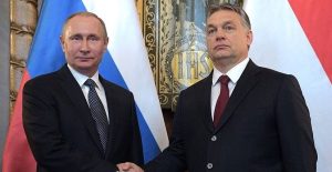 Viktor Orbán’s Russian vaccine gamble