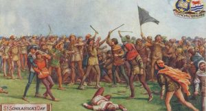 "Accentism" is real, but impossible to end