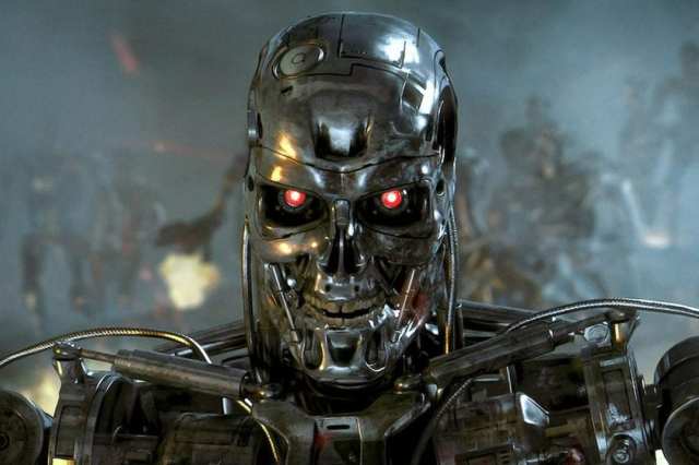 Killer robots will make war worse
