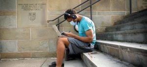 Now wokeness can make you sick