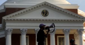 How campus politics went global