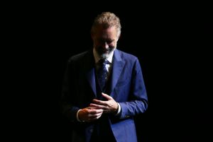 Women already have a Jordan Peterson