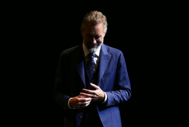 Women already have a Jordan Peterson