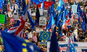 Brexit: was it worth it?