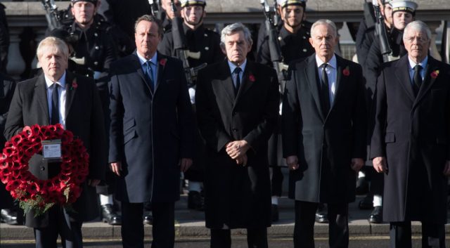 What makes a great prime minister?