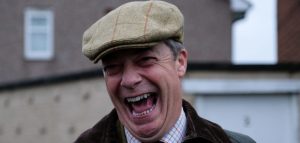 Is Farage's Reform Party onto something?