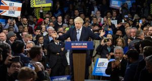 Why Boris is still beating Labour