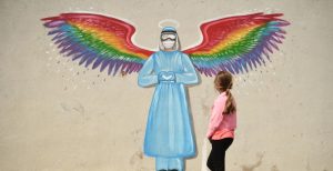 It's not our job to protect the NHS