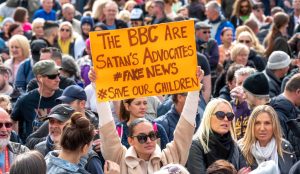 Stop bad-mouthing the BBC