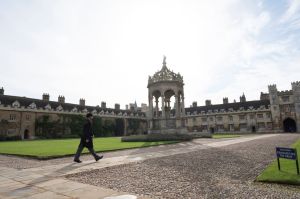 One small step for free speech