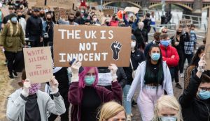 Britain's students will become the wokest generation