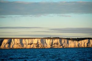 Don’t mess with Kent