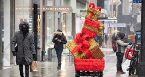 Your Christmas gifts are worth less than you think