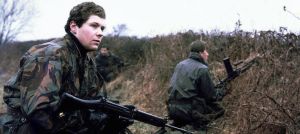 Why the Irish border still troubles Britain