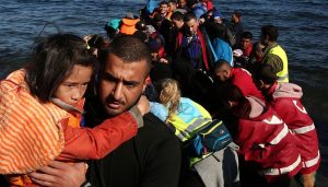 Libya will soon be the EU's biggest problem
