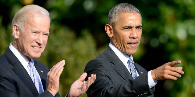 Meet the new boss, same as the boss before the old boss. Photo by Leigh Vogel/WireImage