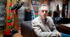 Wanted: a female Jordan Peterson
