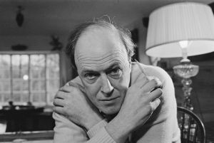 Roald Dahl's revolting anti-Semitism