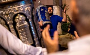 The Moroccan deal with Israel fills me with joy